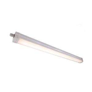 Deko-Light Tri Proof lámpara LED anti-humedad 69,6 cm, 16,8…