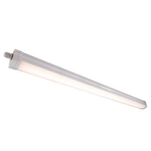 Deko-Light Larga lámpara LED anti-humedad Tri Proof 43,6 W