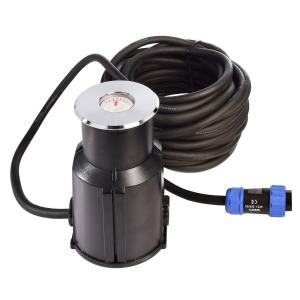 Deko-Light Lámpara subacuática LED Snapper II, blanco cálid…