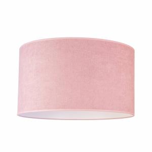 Duolla Lámpara de techo Pastell Roller Ø 45cm rosa