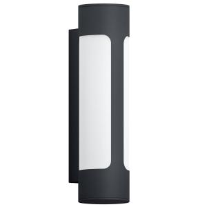 EGLO Tonego - aplique LED para exterior de look moderno