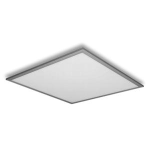 EGG Panel LED All-in-One Edge, blanco universal DALI