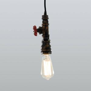 Eco-Light Lámpara colgante Amarcord de original diseño