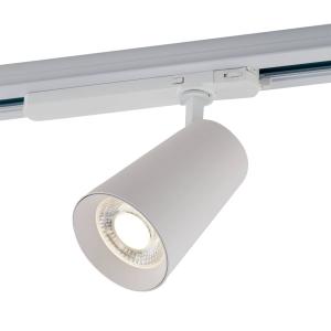 Eco-Light Foco de techo LED Kone 3.000K 13W blanco