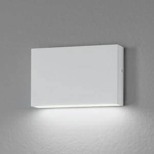 Egger Licht Para el interior y exterior - aplique LED Flatb…