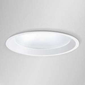 Egger Licht Diámetro 19 cm, downlight empotrada LED Strato…