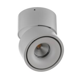 Egger Licht Foco LED giratorio y orientabile Clippo