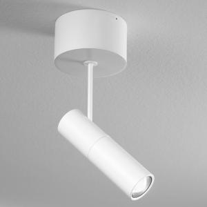 Egger Licht Foco LED Zooom XL con carcasa de montaje, blanco