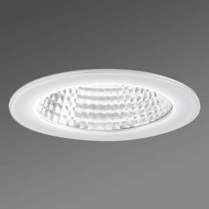 Egger Licht Lámpara empotrada LED anti-salpicaduras IDown 2…