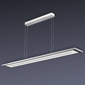 Evotec Lámpara LED colgante Zen atenuable - 108 cm