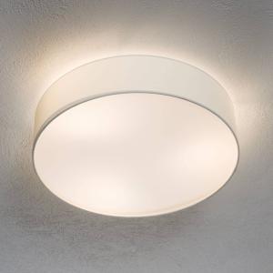 EGLO Lámpara de techo Pasteri, blanca, 57 cm