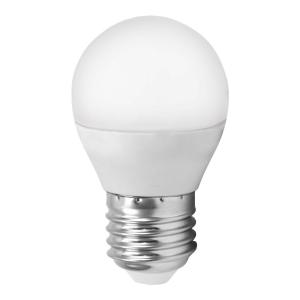 EGLO Bombilla LED E27 G45 5W MiniGlobe blanco universal