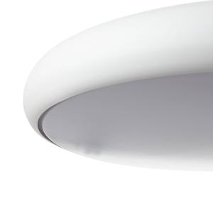 EGLO connect Riodeva-C lámpara colgante LED blanco