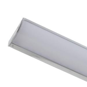 EGLO connect Tabiano-C lámpara espejo LED 60,5 cm