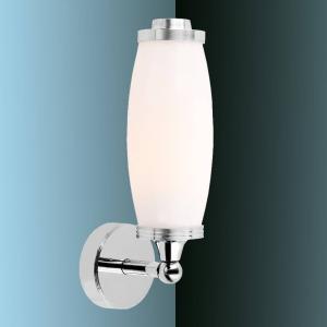 Elstead Hermosa lámpara de espejo ELIOT BATH 1