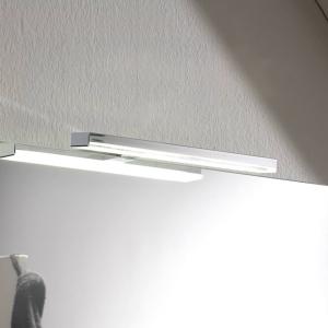 Ebir Lámpara de espejo LED Esther S3, bajo consum. IP44