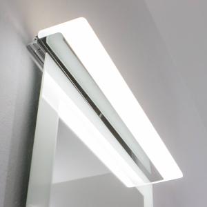 Ebir Lámpara de espejo LED Katherine S2, 50 cm, IP44
