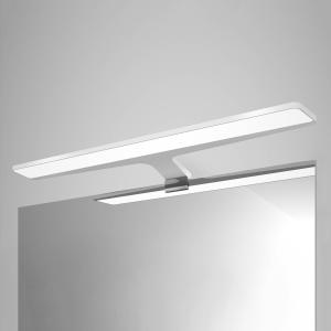 Ebir Nayra: lámpara de espejo LED blanca