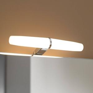 Ebir Lámpara de espejo LED Eva 2, blanco universal
