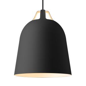 EVA Solo Clover lámpara colgante Ø 21cm, negro