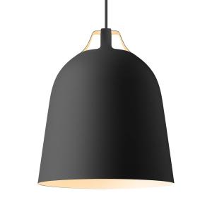 EVA Solo Clover lámpara colgante Ø 29cm, negro