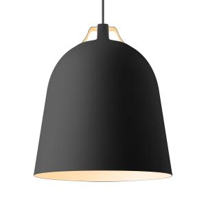 EVA Solo Clover lámpara colgante Ø 35cm, negro