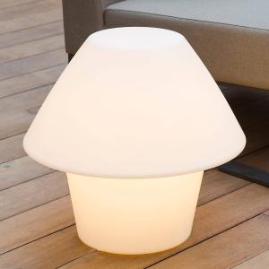 FARO BARCELONA Lámpara LED decorativa exterior Versus
