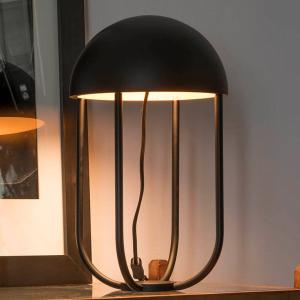 FARO BARCELONA Lámpara de mesa Jellyfish de diseño fantasía…