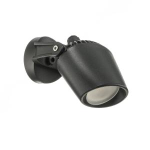 Fumagalli Foco Minitommy-EL 1 luz CCT negro/esmerilado