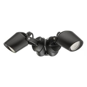 Fumagalli Foco Minitommy-EL 2 luz CCT negro/esmerilado