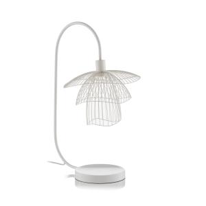Forestier Papillon XS lámpara de mesa blanco
