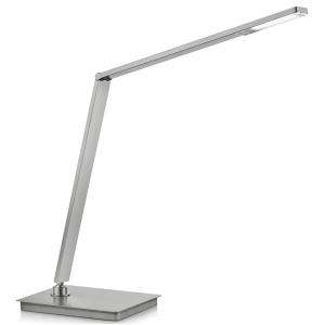 Knapstein Lámpara de mesa LED Omar con sensor para atenuar