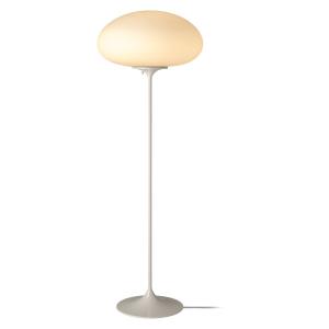 GUBI Stemlite lámpara de pie, gris, 110 cm