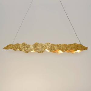 Holländer Nuvola: lámpara colgante de diseño con LED
