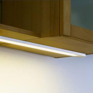 Hera Dynamic LED Top-Stick lámpara superficie, 60 cm