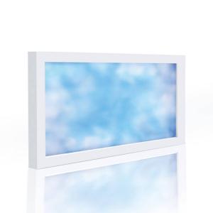 Hera Panel LED Sky Window 120 x 60 cm