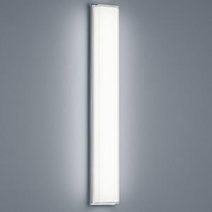 Helestra Cosi aplique LED cromo altura 61 cm