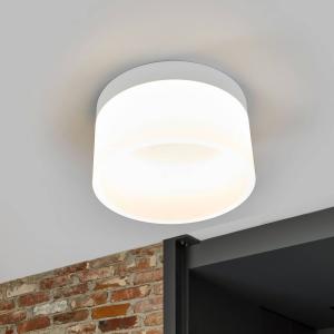 Helestra Llamativa lámpara LED de techo Liv