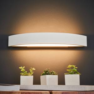 Helestra Lámpara de pared LED Up-& Downlight Yona, 37,5 cm