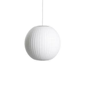 Lámpara colgante HAY Nelson Ball Bubble In S Ø 32,5 cm