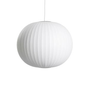 HAY Nelson Ball Bubble lámpara colgante M Ø 48,5 cm