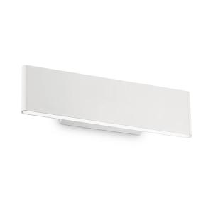Ideallux Aplique LED Desk blanco, luz arriba / abajo