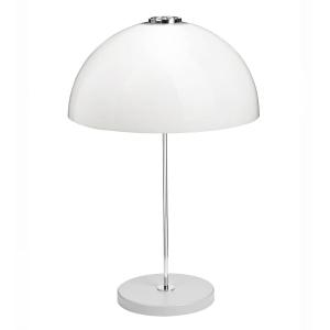 Innolux Kupoli lámpara de mesa base gris