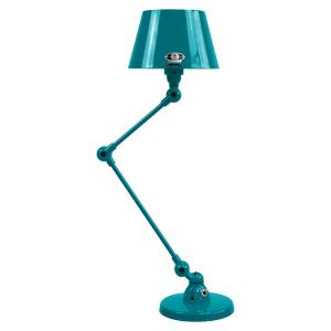 Jieldé Aicler AID373 lámpara de mesa, azul océano