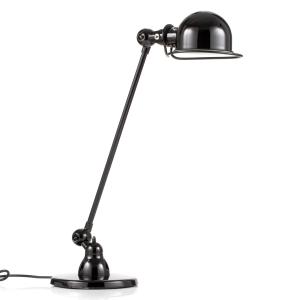 Jieldé Loft D6000 lámpara de mesa, negro