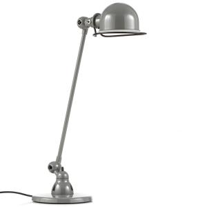 Jieldé Loft D6000 lámpara de mesa, gris