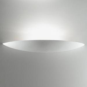austrolux KOLARZ Elegance - lámpara de pared pintable 60 cm