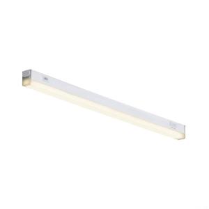 SLV Batten barra de luz LED CCT, enchufe 58,6cm