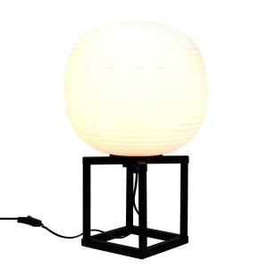 Kare Lámpara de mesa Frame Ball