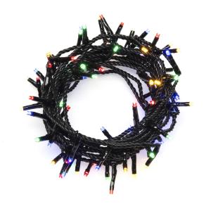 Konstsmide Christmas BUNTE colorido LED micro cadena de luz…